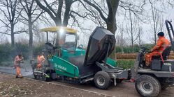 Finišer SUPER 1300-5e