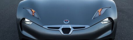 Fisker EMotion