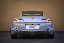 Fisker Karma