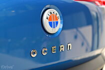 Fisker Ocean