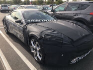 Fisker Revero (2020)