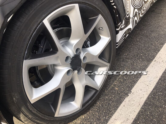 Fisker Revero (2020)