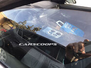 Fisker Revero (2020)