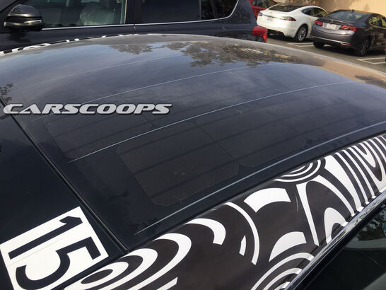 Fisker Revero (2020)