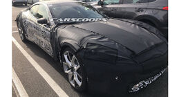 Fisker Revero (2020)