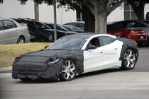 Fisker Revero (2020)