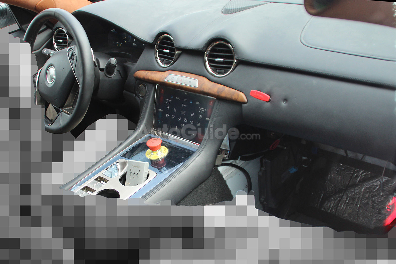 Fisker Revero (2020)