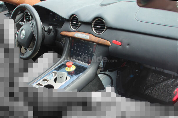 Fisker Revero (2020)