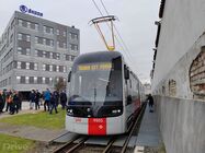 ForCity Plus 52T Praha