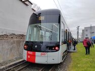 ForCity Plus 52T Praha