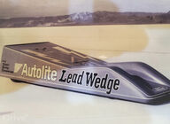 FORD AUTOLITE LEAD WEDGE