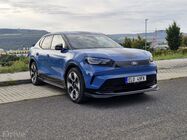 Ford Capri AWD Collection (2026)