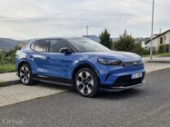 Ford Capri AWD Collection (2026)