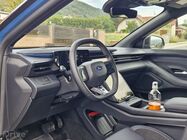 Ford Capri AWD Collection (2026)