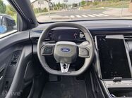 Ford Capri AWD Collection (2026)