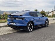 Ford Capri AWD Collection (2026)