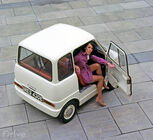 Ford Comuta 1971
