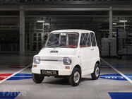 Ford Comuta 1971