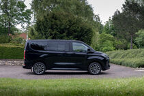 Ford E-Tourneo Custom