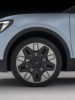 Ford Explorer (2023)