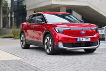 Ford Explorer (2023)