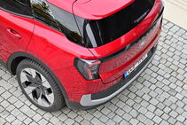 Ford Explorer (2023)