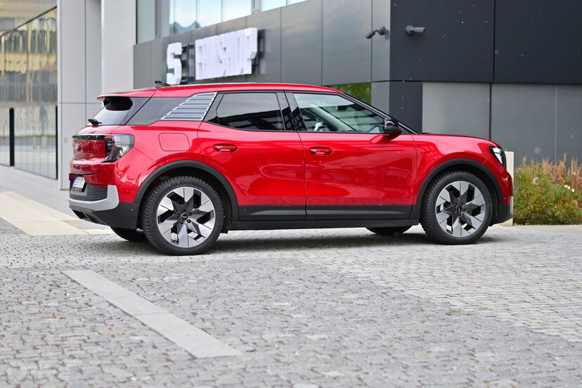 Ford Explorer (2023)