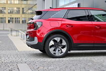 Ford Explorer (2023)