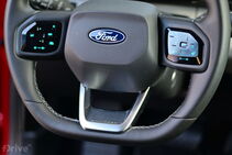 Ford Explorer (2023)