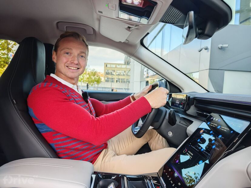 Ford Explorer (2023)