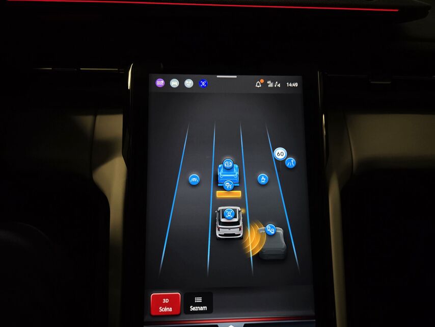 Ford Explorer (2023)