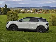 Ford Explorer (2026)