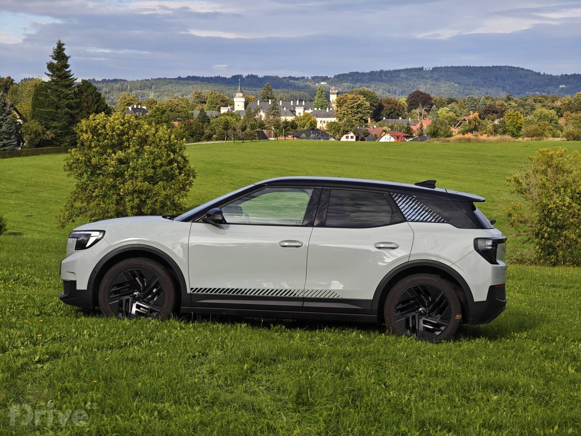 Ford Explorer (2026)