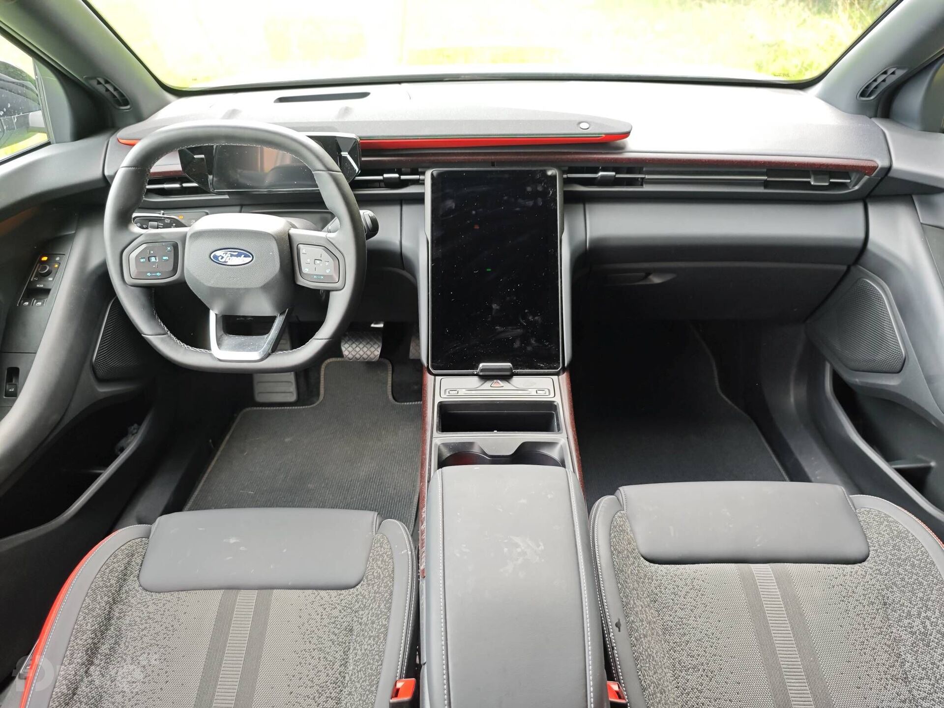 Ford Explorer (2026)