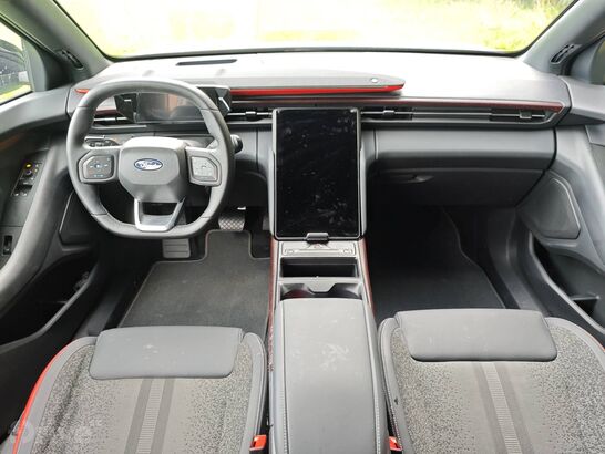 Ford Explorer (2026)