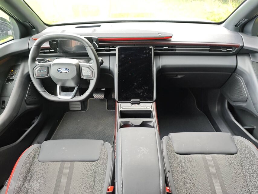 Ford Explorer (2026)