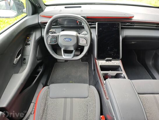 Ford Explorer (2026)