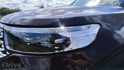 Ford Explorer 3.0 V6 EcoBoost PHEV