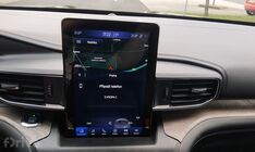 Ford Explorer 3.0 V6 EcoBoost PHEV