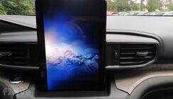 Ford Explorer 3.0 V6 EcoBoost PHEV