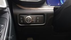 Ford Explorer 3.0 V6 EcoBoost PHEV