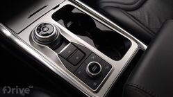 Ford Explorer 3.0 V6 EcoBoost PHEV