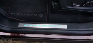 Ford Explorer Plug-in Hybrid