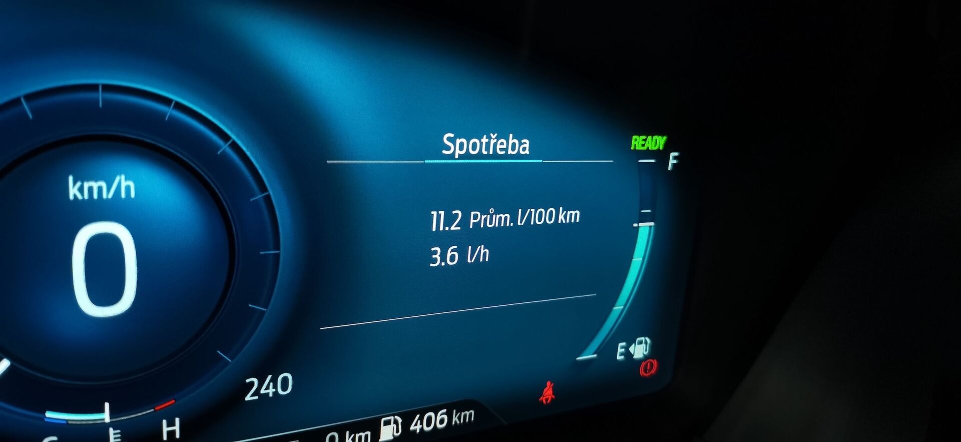 Ford Explorer Plug-in Hybrid