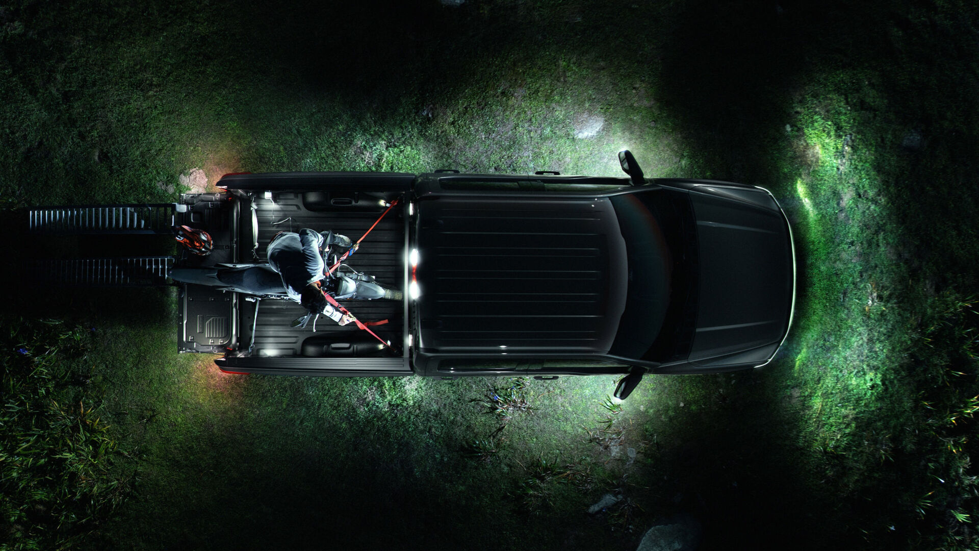 Ford F-150 Lightning