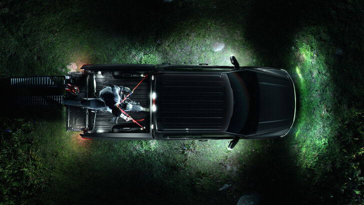 Ford F-150 Lightning