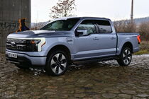 Ford F-150 Lightning