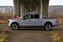 Ford F-150 Lightning