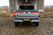 Ford F-150 Lightning