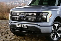 Ford F-150 Lightning